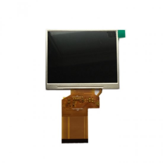 LCD Screen Display Replacement for Autel MaxiDiag Elite MD802 - Click Image to Close